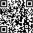 Über den hier gezeigten QR-Code gelangt ihr direkt zur mobilen Seite des Wallacebets Casinos.