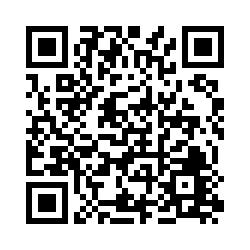 Über den hier gezeigten QR-Code gelangt ihr direkt zur mobilen Seite des WestCasino.