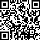 Über den hier gezeigten QR-Code gelangt ihr direkt zur mobilen Seite des William Hill Casinos.