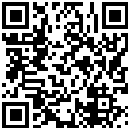 Über den hier gezeigten QR-Code gelangt ihr direkt zur mobilen Seite des Woopwin Casinos.