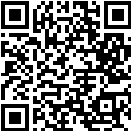 Über den hier gezeigten QR-Code gelangt ihr direkt zur mobilen Seite des Ybet Casinos.