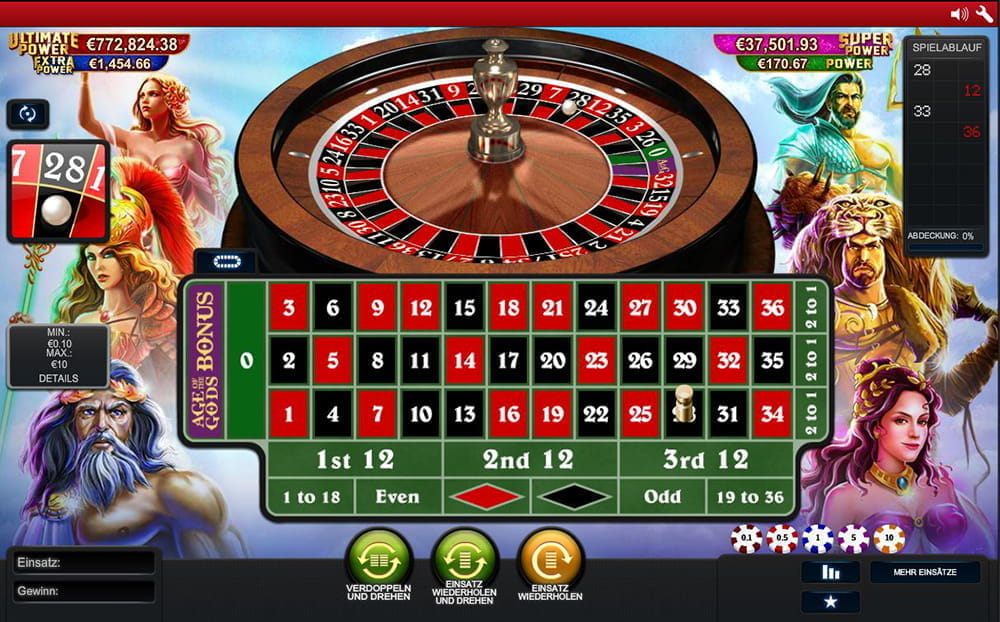 How To Turn casino Into Success