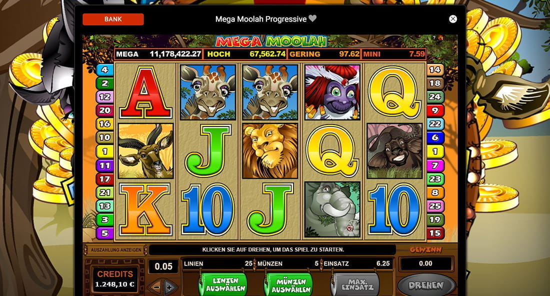 All Slots Casinos All Slots Casinos