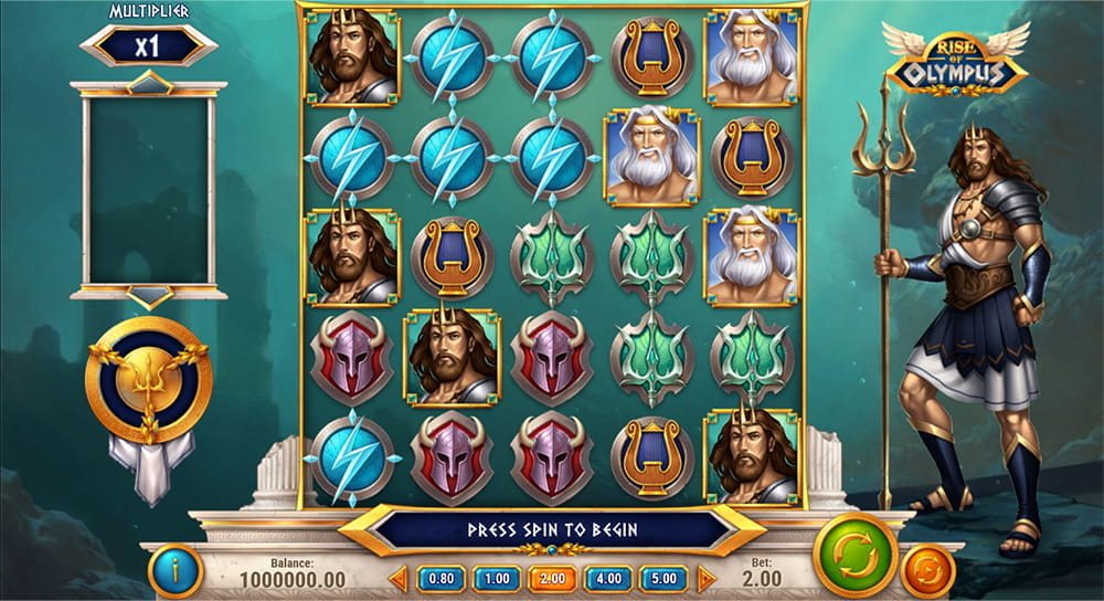 Top Boomerang Erfahrungen beim ausführlichen Online Casino Test