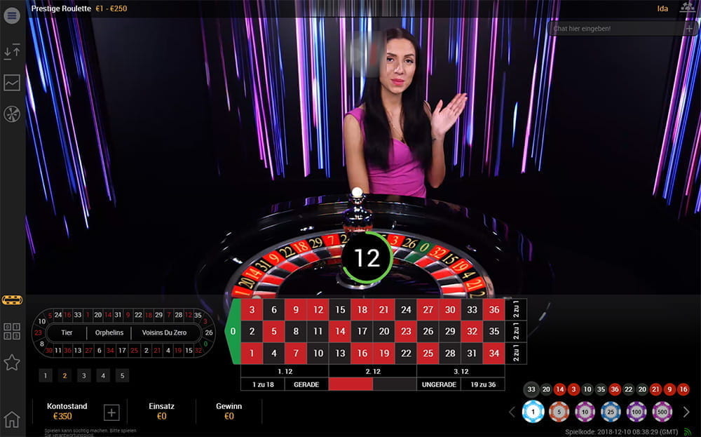 roulette como jogar