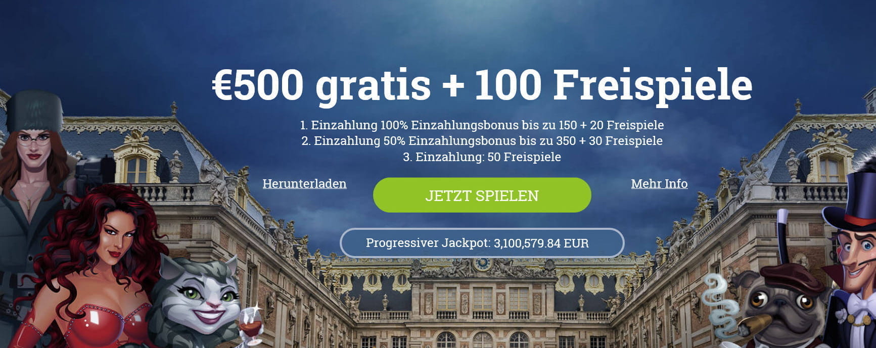 Euro Euro