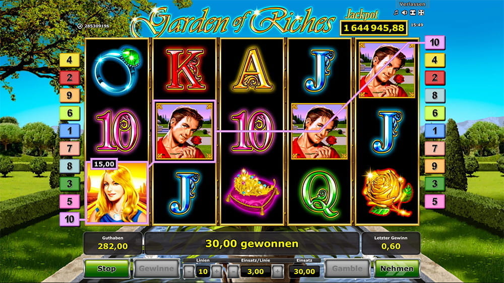 Beste Online Casino Novoline Beste Online Casino Novoline