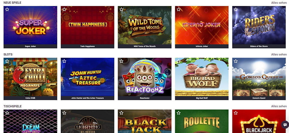 Guts Casino Erfahrungen Guts Casino Erfahrungen