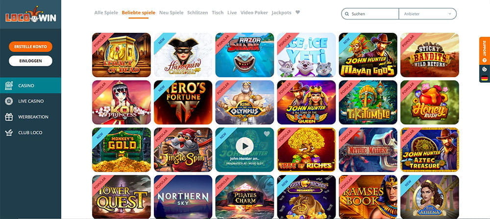 Death, casino And Taxes