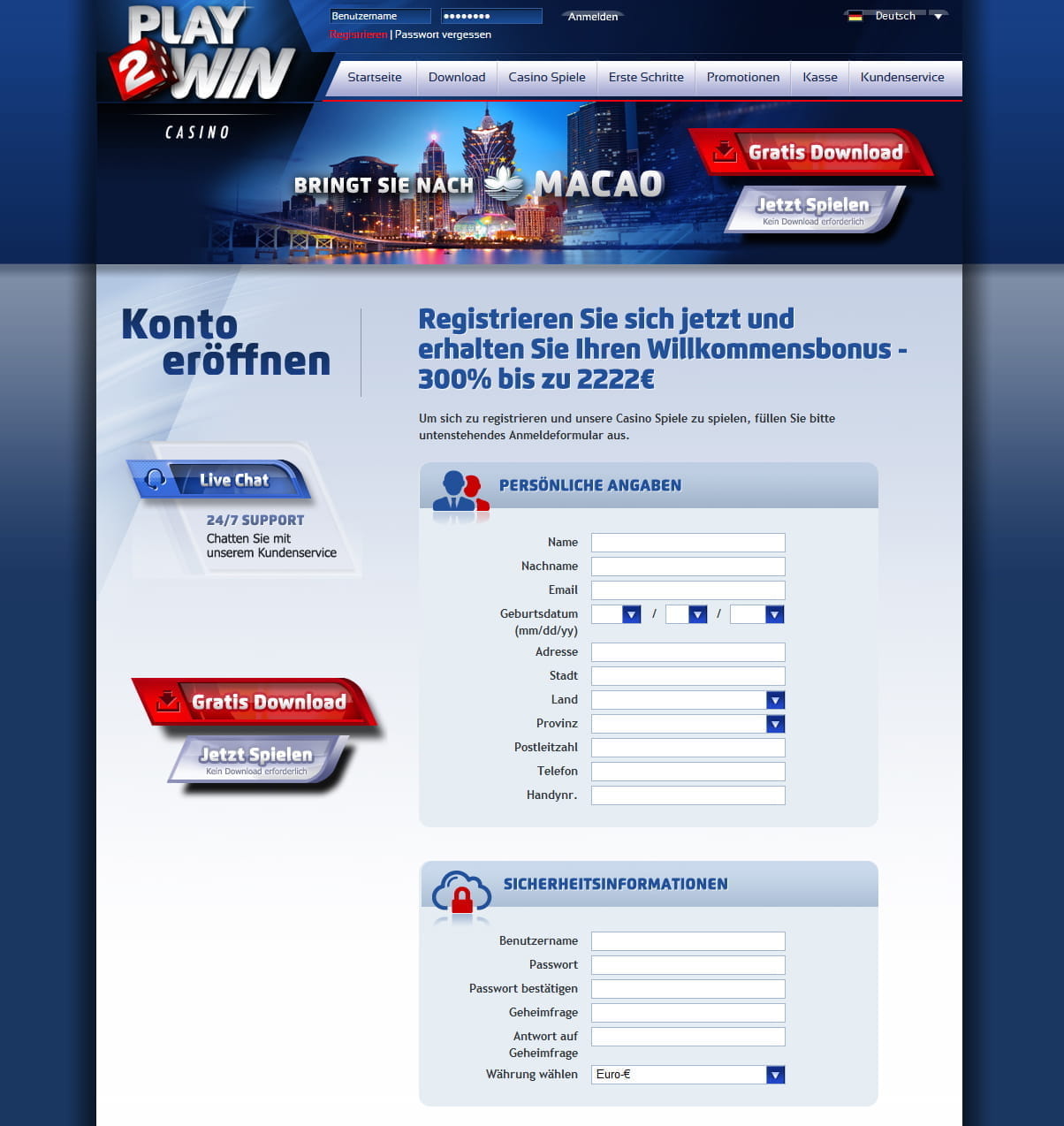 Http://play2wincasino.net Http://play2wincasino.net