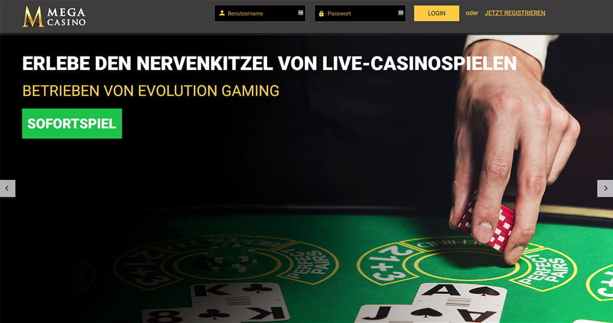 Live casino mit bonus winning strategies at roulette