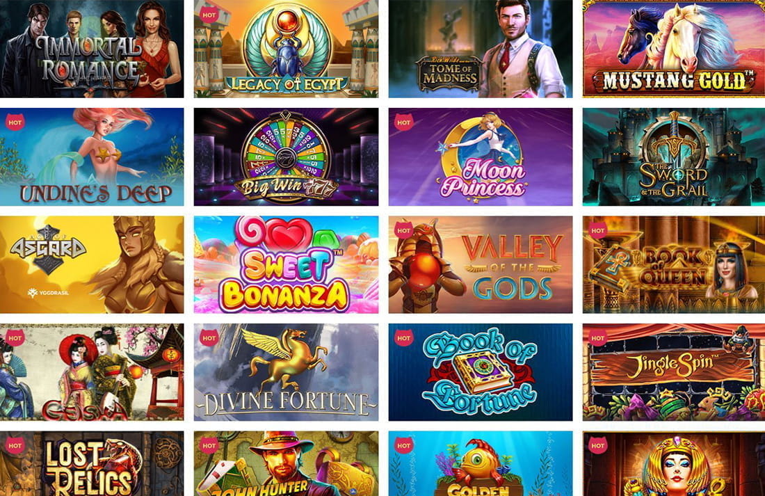 3 Gründe, warum ein ausgezeichnetes besten Online Slots nicht ausreicht