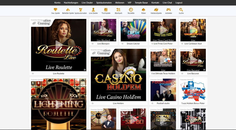 spielautomat alle neune rnung vor casino spiel