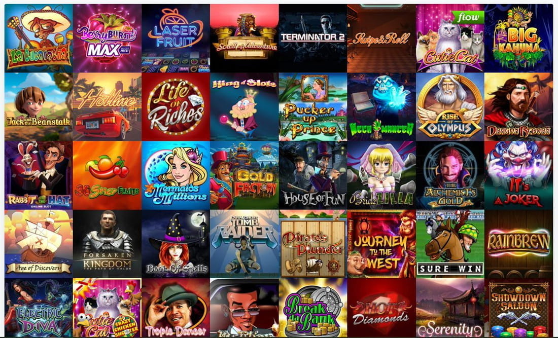 vulkan vegas casino: no es tan difícil como cree