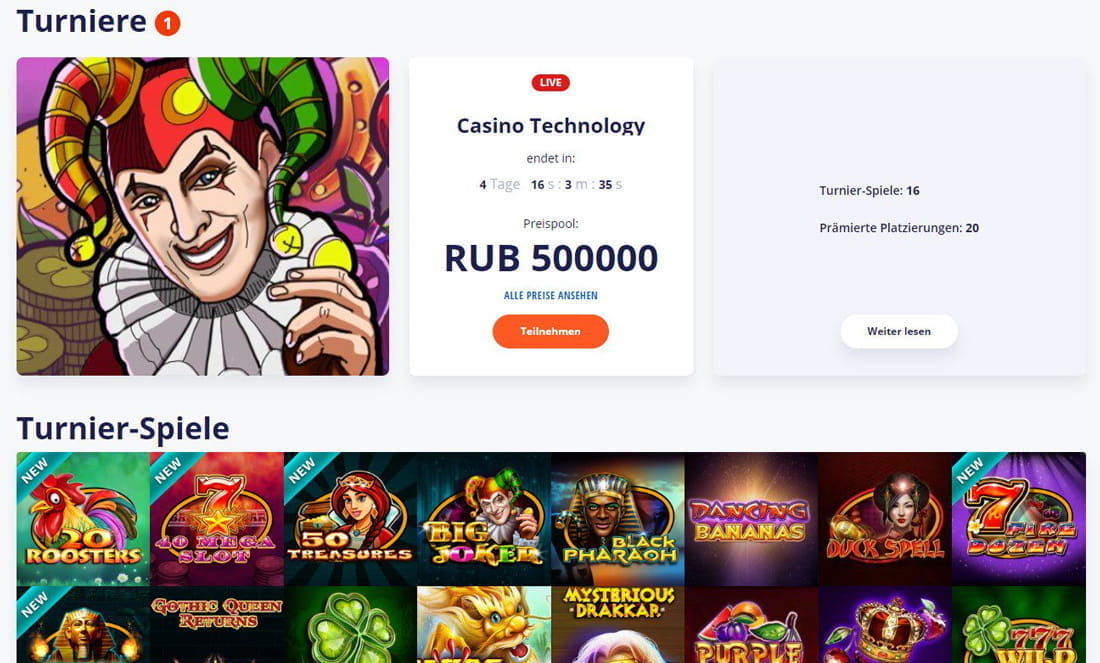 Vulkan vegas app review