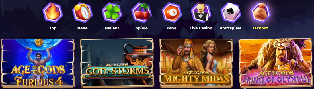 wazamba casino