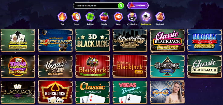 wazamba casino
