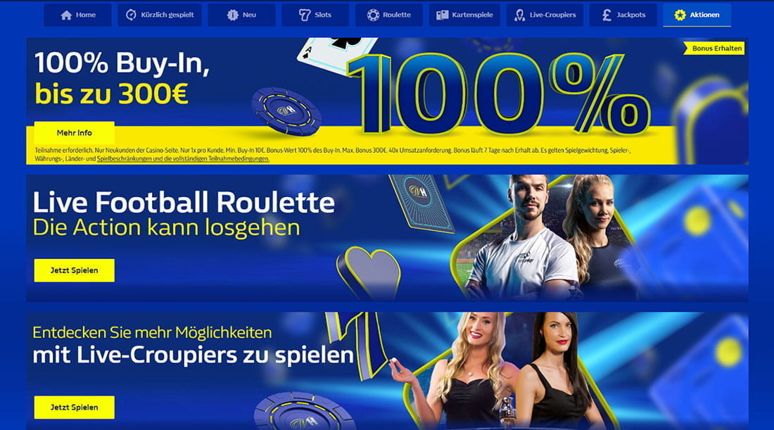 William Hill Erfahrungen William Hill Erfahrungen