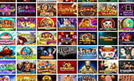 : Die Slots Auswahl im 14Red Spielothek ist großzügig.