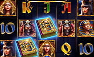 Der Slot Book of Devine von Spinomenal ist einer der populärsten Slots im 20BET Spielothek.