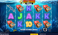 Big Bass Bonanza bei bet365.
