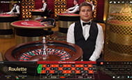 VIP Roulette im Live Spielothek.
