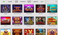 im Big5Spielothek unter den Online Spielautomaten findet ihr auch die seltenen Sport Slots.