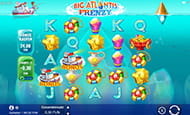 Bitdreams Spiel 1