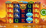 Beliebte Spiele im BlueLeo Spielothek