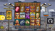 BoaBoa Spiel 1