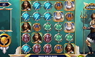 Der Rise of Olympus Slot im Boomerang Spielothek.