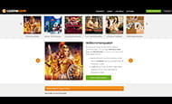 Das Spielothek.com hat eine abwechslungsreiches und großes Angebot an neuen Aktionen und Willkommenspaketen. 