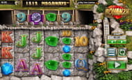 Der Slot Bonanza einer von vielen Spielautomaten im Spielothekin Spielothek.
