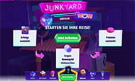 Beim Spielen sammelt ihr Erfolge und profitiert von Vorteilen.