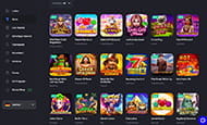 Die Spiele im Coinslotty Spielothek