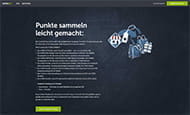 Vorschaubild Promotions bei Comeon.