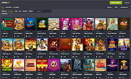 Die Slots von NetEnt gehört zu den beliebtesten Titeln von ComeOn.