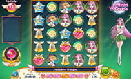 Der Moon Princess Slot im Crazeplay Spielothek.