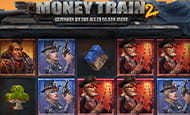 Der Crazy Fox Slot Moneytrain 2