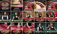 Crazy Fox Live Dealer Spiele