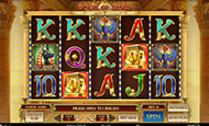 Der Online Slot Book of Dead bei CrazyBuzzer.