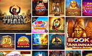 Dachbet Slots