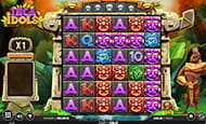 Der Inca Idols Slot im DasIstSpielothek.
