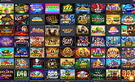 Die Spiele im Ditobet Spielothek