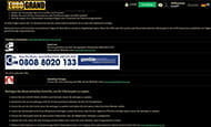 Auf der Webseite des Eurogrand Spielotheken gibt es auch ausführliche Hinweise im Hinblick auf verantwortungsvolles Spielen und Suchtprävention.