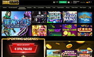 Auf der Webseite des Eurogrand Casinos gibt es auch ausführliche Hinweise im Hinblick auf verantwortungsvolles Spielen und Suchtprävention.