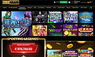 Auf der Webseite des Eurogrand Spielotheken gibt es auch ausführliche Hinweise im Hinblick auf verantwortungsvolles Spielen und Suchtprävention.
