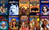 Die Spielothek Spiele im Excitewin Spielothek
