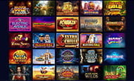 Hier bekommt ihr einen Überblick der verschiedenen Slots, die Genesis Spins anbietet.