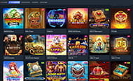 Die Top Spieleauswahl im GSlot Spielothek.
